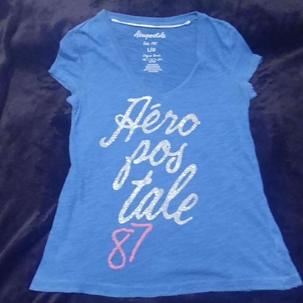 Comfy tee